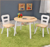Стол и 2 стула СОКРОВИЩНИЦА бежевый KidKraft