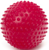 Массажный мяч TOGU Senso Ball 23 см красный