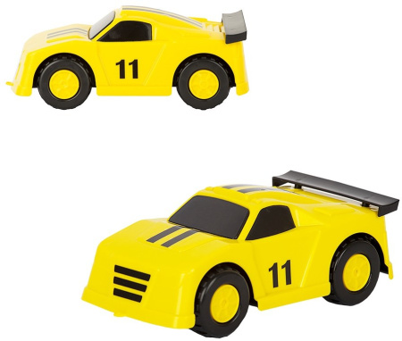 Спорткар, 24 см СТРОМ