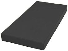 Мат № 1 100х50х10 см черный КМС Мат № 1 100х50х10 см черный КМС