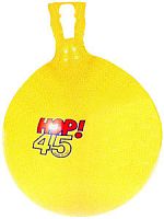 Мяч-попрыгун HOP, 45 см Ledraplastic