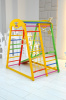 Детский спортивный комплекс PERFETTO KIDS Farfalla цвет Allegrо