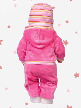 Пупс Влада Нежность, 53 см Весна