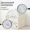 Домик UNIX Kids Ocean Океан серый