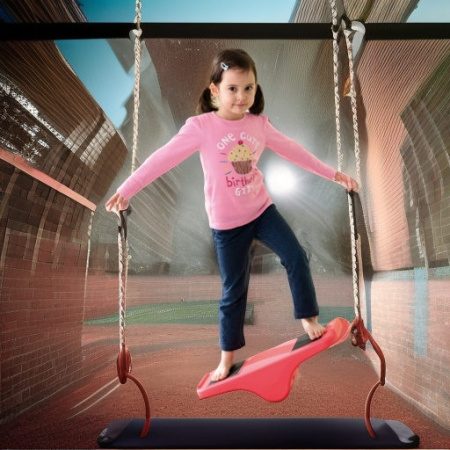 Балансир Качающиеся качели Weplay