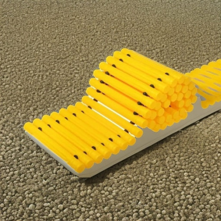 Массажная дорожка РЖД