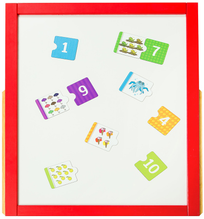 Игровая панель Магнитная доска ЛЭМ