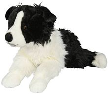 Игрушка мягкая Бордер колли 62 см LEOSCO