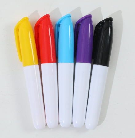 Развивающий детский мольберт UNIX Kids бежевый