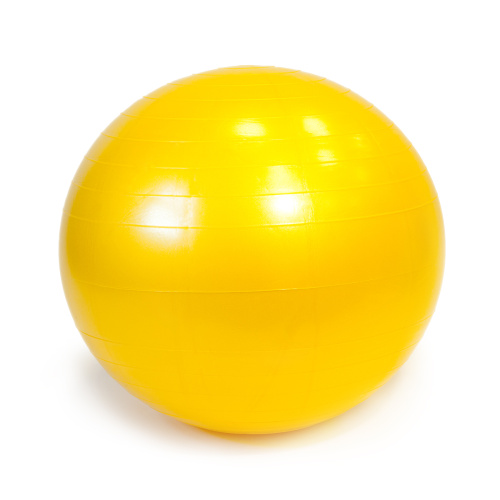 Гимнастический мяч фитбол GYMNIC PLUS 75 см Ledraplastic