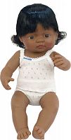 Кукла Девочка латиноамериканка 38 см