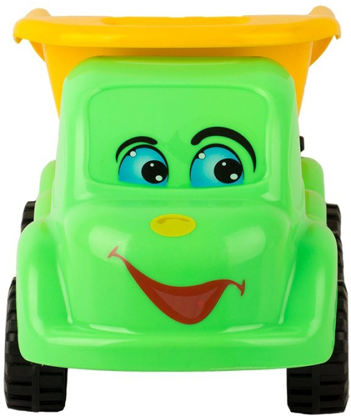 Автомобиль Самосвал Мамонтенок, 38 см СТРОМ