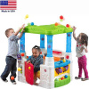 Игровой домик ВЕСЕЛЫЕ ШАРЫ Step 2
