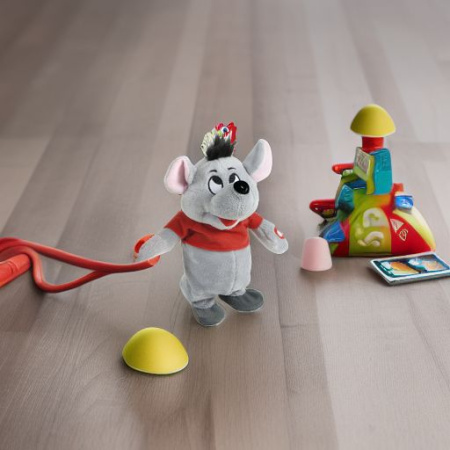 Мышь RIPETIX, в подарочной упаковке