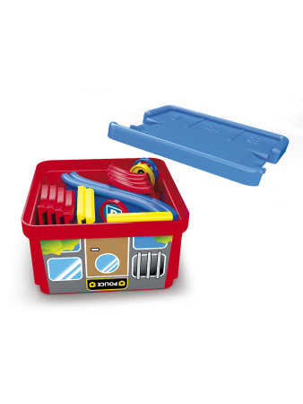 Набор Viking City Баккет Хаус