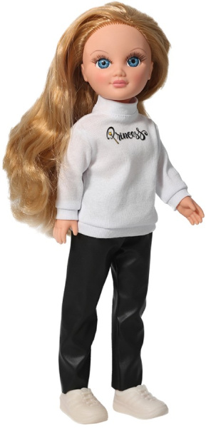 Кукла Анастасия Осень 3, 42 см со звуком Весна