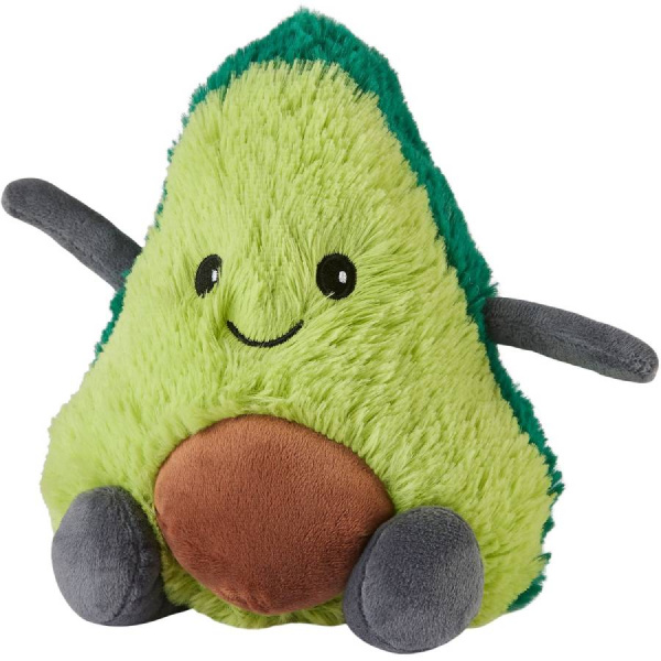 Игрушка-грелка Large Авокадо 33 см Intelex