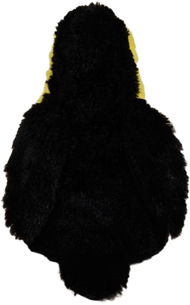 Игрушка-грелка Large Тукан 33 см Intelex