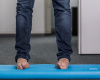 Балансировочная подушка AIREX Balance Pad XLarge 98х41х6 см