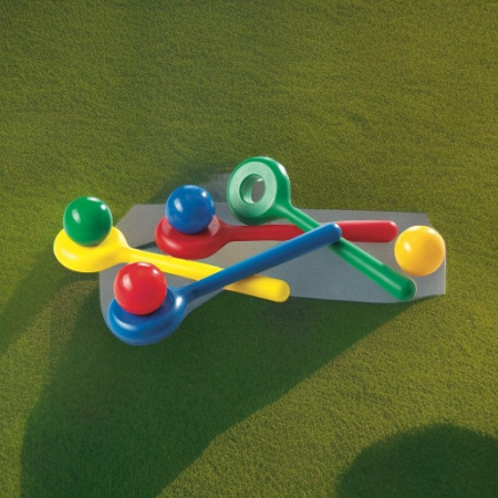 Набор игровой Поймай шарик