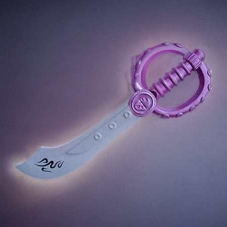 Меч мягкий Snowmen