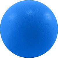 Мяч поролоновый синий, 20 см Italveneta Didattica