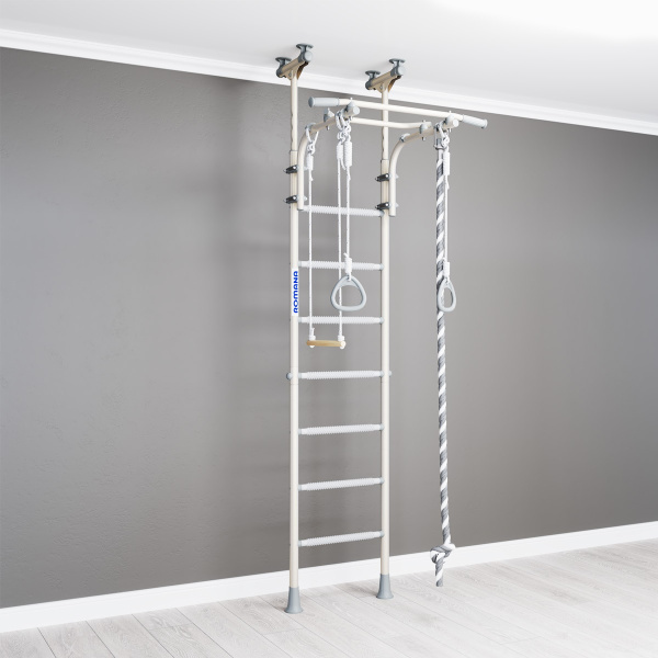 Шведская стенка Романа R5 Pastel