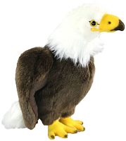 Игрушка мягкая Орел 24 см LEOSCO