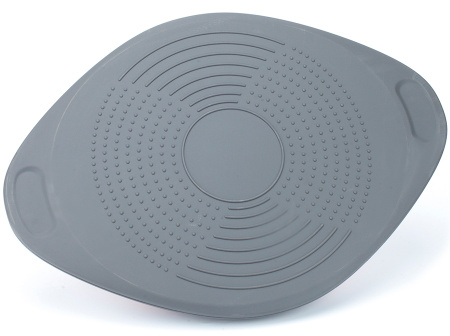 Полусфера балансировочная балансборд универсальная