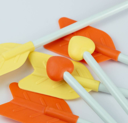 Игровой набор Меткий стрелок синий Baonile