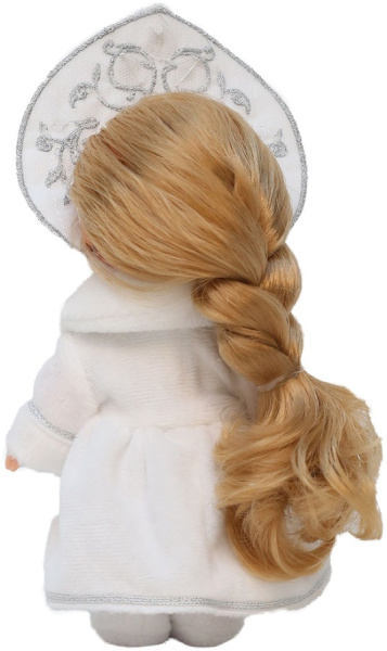 Кукла Малышка Соня Снегурочка, 22 см Весна