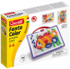 Мозаика FantaColor 10 мм 150 деталей Quercetti