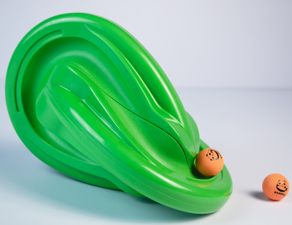 Нейротренажер Удержи шарик BAONILE