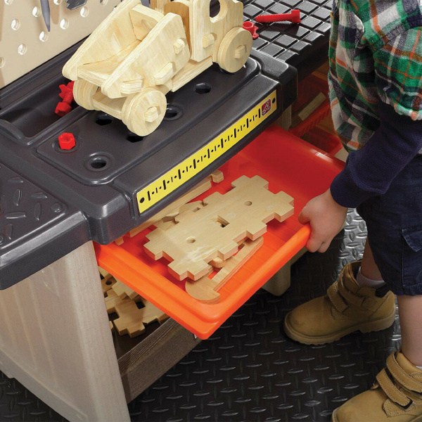 Мастерская Папин помощник