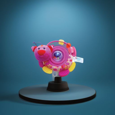 Котенок МИНКСИ Roxy-Kids