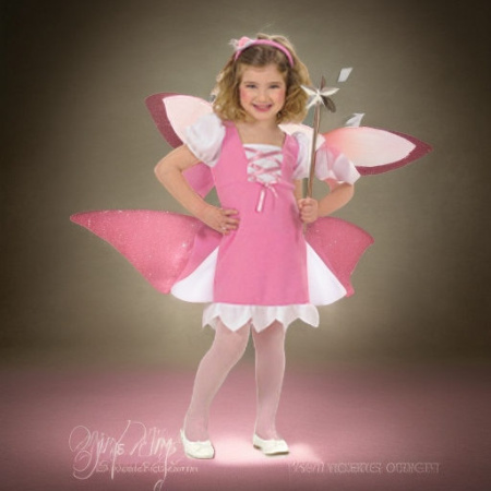 Маленькая фея, рост 104 Widmann