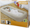 Детский матрас-кровать Intex