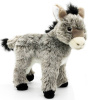Игрушка мягкая Осленок 26 см LEOSCO