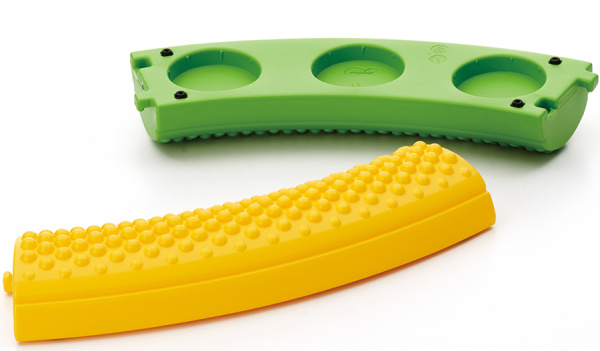 Тактильная дорожка Змейка, 8 элементов Weplay