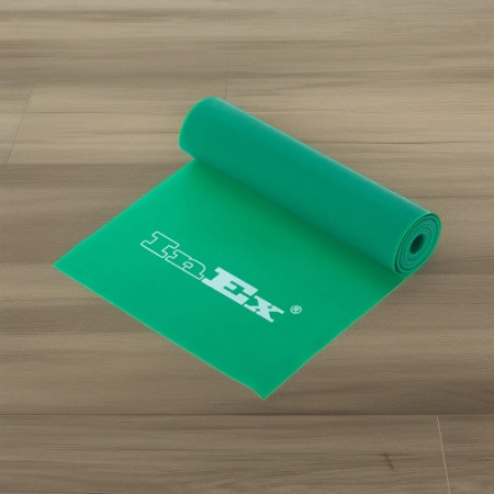 Ленточный амортизатор INEX Body-Band 2,5 м сопротивление 4,3-5,0 кг