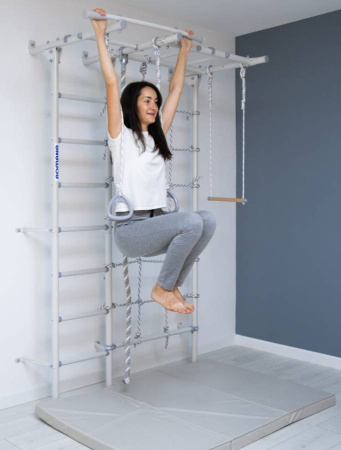 Шведская стенка S7 Pastel Romana