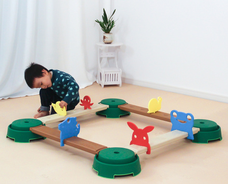 Балансировочная дорожка Тренажер BAONILE