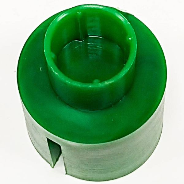 Опора для обруча, 1 штука Тех-пласт