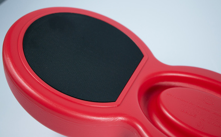 Балансир круговой с 2 шариками BAONILE