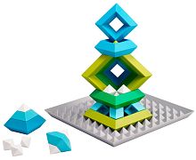 Пазл геометрический 3D EDX Education