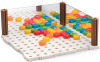 Мозаика Чудо-горошины, 180 элементов Weplay