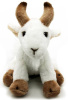 Игрушка мягкая Козлик 15 см LEOSCO