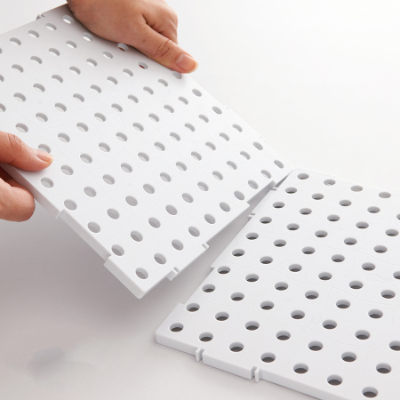 Мозаика Чудо-горошины, 180 элементов Weplay