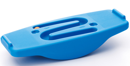 Балансир с лабиринтом Змейка Weplay