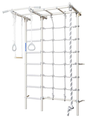 Шведская стенка S7 Pastel Romana